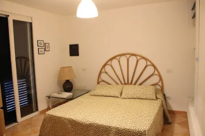 Sea view house: an ideal place for family or friends vacation Hotels near Marciana