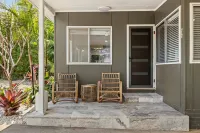 SeaSalt72 - Escape to tranquil beauty and visit for your next relaxing holidays.