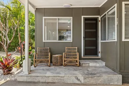 SeaSalt72 - Escape to tranquil beauty and visit for your next relaxing holidays.