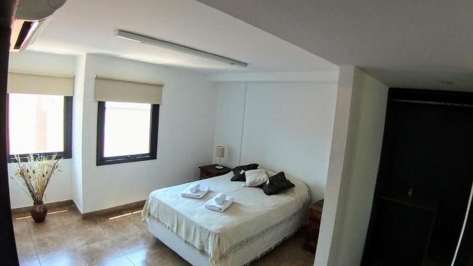 Departamento Amoblado Zona Centro de la Capital Jujeña Apart Center Juy