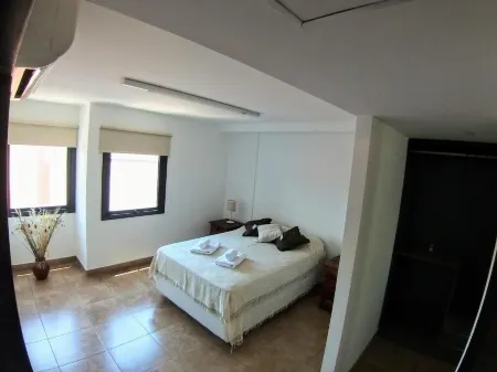 Departamento Amoblado Zona Centro de la Capital Jujeña Apart Center Juy