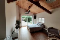 Family Villa for 8 people Hotels in Seignosse