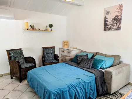 Le Mazanet Spa et Piscine 'Chez Audrey en Provence