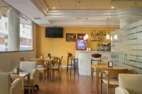 Hotel Villa San Juan Hotel di Campello