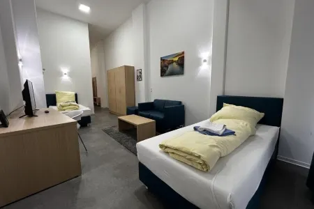 Fabella Flats Forchheim - 25