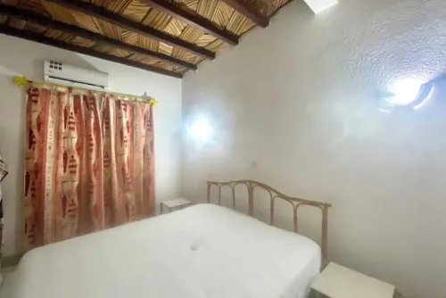 Villa for 14 people - Swimming pool and beach. Hotels in Cap Skirring