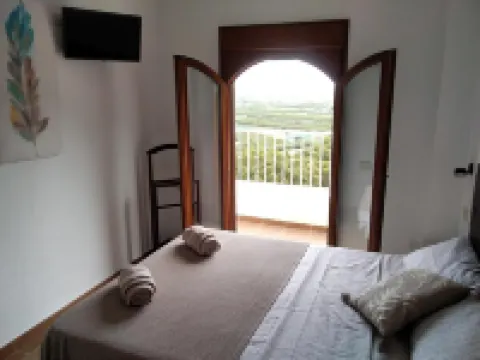 Traumhafte 2 Stöckige Wohnung mit Meerblick