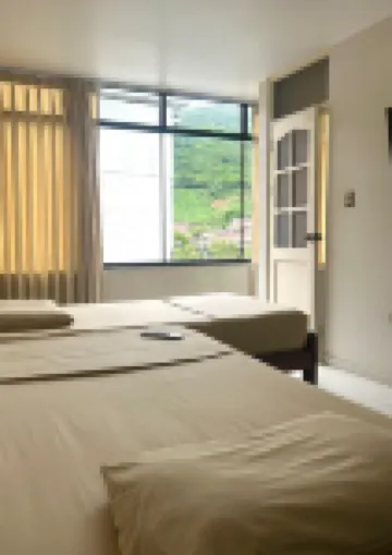 COMPLETE DUPLEX WITH 2 BEDROOMS AND 3 BATHROOMS Hotels in 