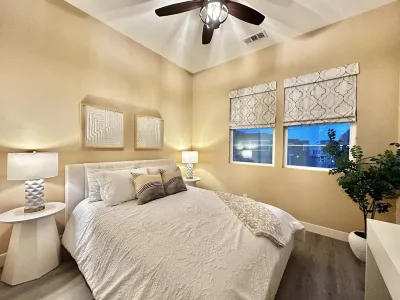 Resort Style 3BR Home in Central Irvine Hotel in zona Chapman University Harry and Diane Rinker Health Science Campus