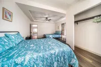 5BedR, Sleeps 16, Big Yard, Game Room, Pet OK, CVNP