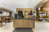 Best Western Plus Franciscan Square Inn and Suites Steubenville Hotels in Weirton