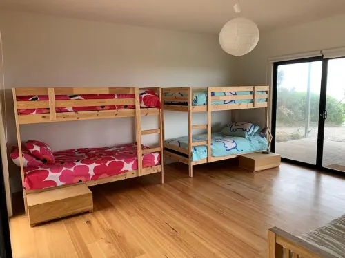 Angourie.. Hotel a Walkerville North