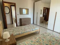 La Vedetta apartment, spacious accommodation with sea view terrace