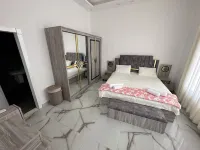 Luxury villa with pool and amazing mountain view by Sama Petra Hotels in 