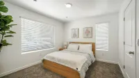 Family-Friendly 3-Story Home Sleeps 9