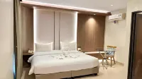 Barelang Hotel Nagoya Batam فنادق في Batu Ampar