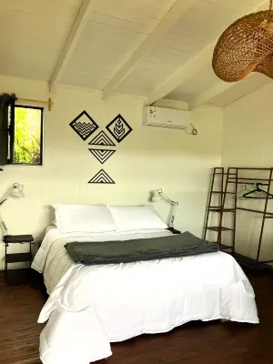 Charming studio OLAS with WiFi and AC in welcoming La Pedrera Hotels in La Pedrera