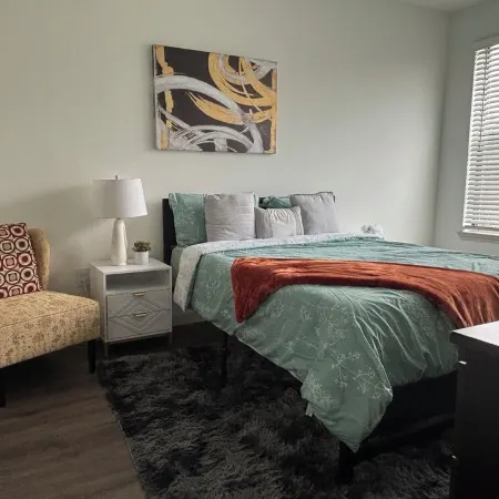 Beautiful 1-bedroom condo in Frisco near Shops