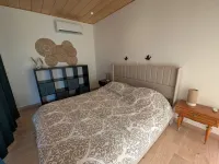 Superb new T2 - 5min from town center - meadow view فنادق في Istres