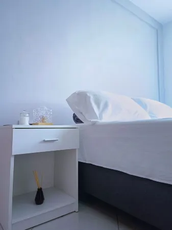 Charming 2-bedroom apartment with WiFi, AC in lovely Guadalajara de Buga