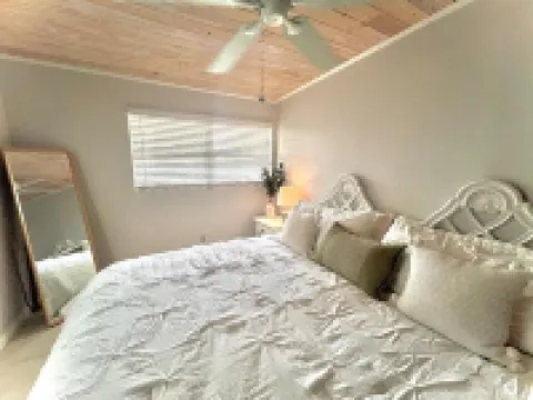 FISHERMANS DREAM HOUSE