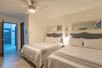 Ocean View in Cancun's Hotel Zone