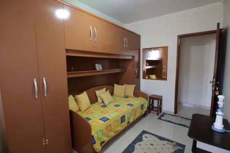 APARTMENT IN MONGAGUÁ WITH SEA VIEW