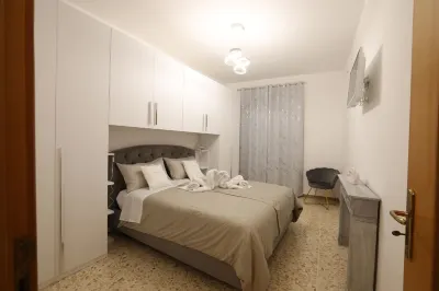 Indaterr House in Mola di Bari Hotels near Greetings from Mola di Bari