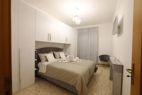 Indaterr House in Mola di Bari