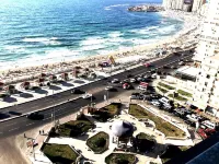 Private Room in apartment Luxury,Clean,Full Furniture,Sea& Hilton View,downtown.