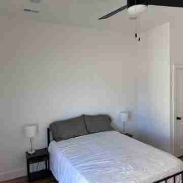 Popular Southside Chattanooga Townhouse! Dog friendly!! Rooms