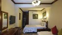 Ada Bacchus Hotel - balcone