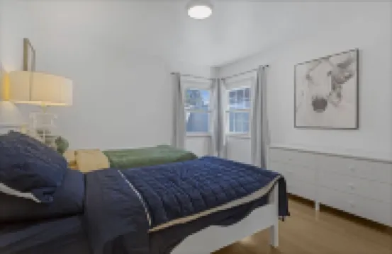 Charming 3-bedroom villa with Wi-Fi, AC in fantastic Location