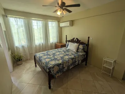 Spacious 1-Bedroom Apartment #1 | 5 Minutes to SGU Hotels near Calliste Government School