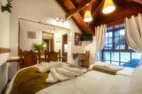 Apart & Hotel la Fontaine - by Rotui Hotels in 