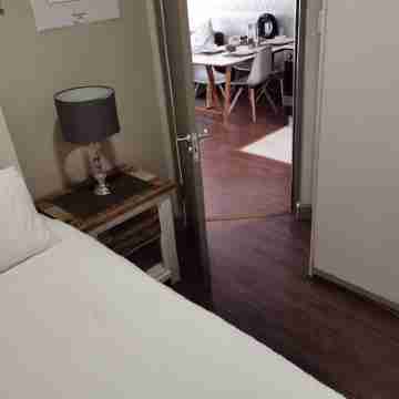 Great value for money in the heart of Santon Rooms