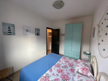 RELAX AT 500 MT FROM THE SEA, Porto Ottiolu, Budoni