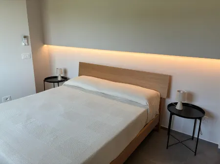 Amarina - Boutique apartment by the sea