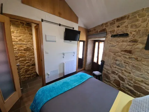 Casita Abuela Celia Hotels in Vimianzo