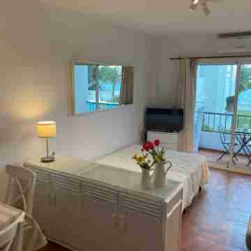 PALMERAS 55 MENYBER Rooms