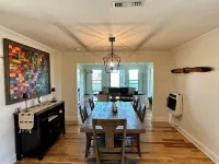 Summit House - 360° Ozark Views on 17 Private Acres Near Buffalo River