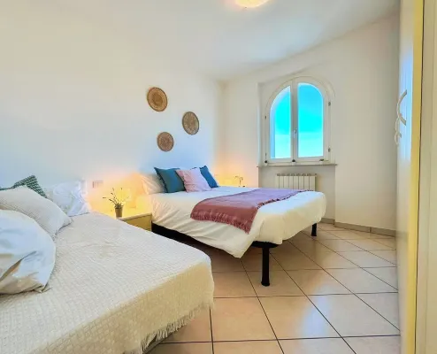 Cozy Escape by the Sea, 200m. from the beach Hotel a Porto Recanati