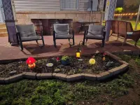 Cozy New RV for Glamping in San Antonio with wildlife nature sitings Hotels in Leon Valley