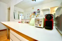 Trendy apartment in the heart of Cologne