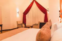 An elegant villa located in a serene Golf Resort, where luxury meets opulence. Hotel a Kakuzi