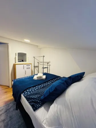 Modern vacation apartment in Anklam - right next to the city center