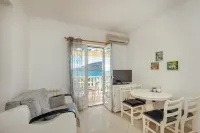 Palma Apartment 2 Deluxe mit Meerblick Hotels in Herceg Novi