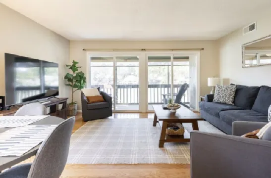 Pinehurst Lakefront w/Pool, Spa, Tennis, Golf, & Water Sports