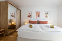 Hochkopf Suite - Apartment - Bühl - Black forest, modern and new - Wifi