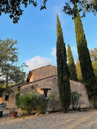 Maison Les Lavandes Between Vineyards and the Mediterranean Sea